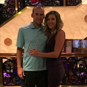 Meet your Posher, Baylee